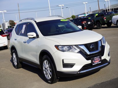 Used 2018 Nissan Rogue SV w/ Premium Package