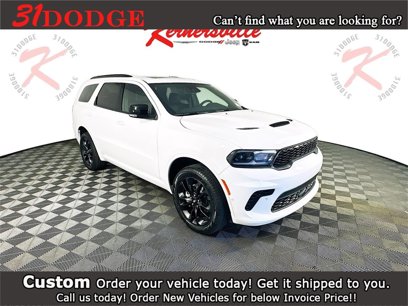 New 2025 Dodge Durango GT