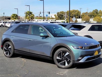 Used 2025 Hyundai Ioniq 5 SE