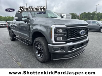 Used 2024 Ford F250 Lariat w/ Lariat Ultimate Package