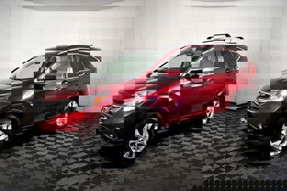 Used 2014 Honda CR-V EX-L