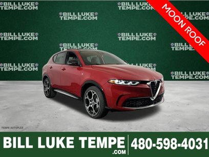 Used 2024 Alfa Romeo Tonale Ti