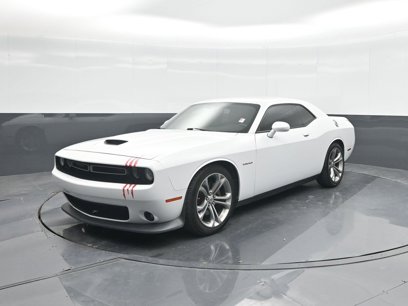 Used 2020 Dodge Challenger R/T