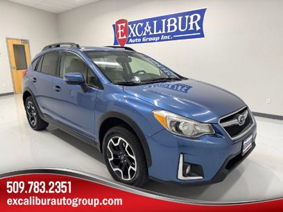 Used 2016 Subaru Crosstrek 2.0i Limited w/ Popular Package #2