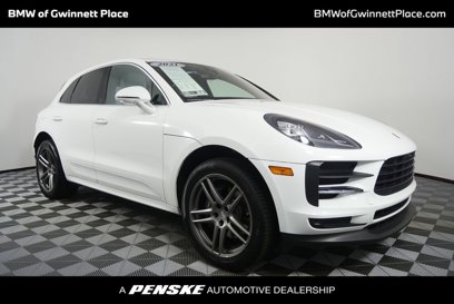Used 2021 Porsche Macan