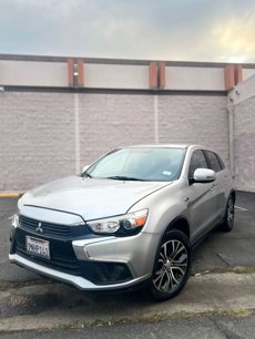 Used 2019 Mitsubishi Outlander Sport ES