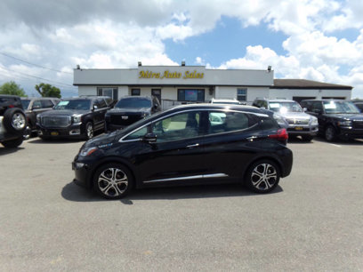Used 2020 Chevrolet Bolt Premier