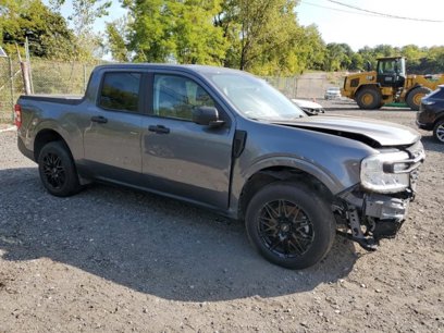 Used 2023 Ford Maverick XL