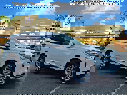 Certified 2022 Acura RDX AWD