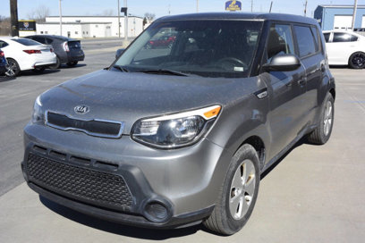 Used 2016 Kia Soul w/ Convenience Package