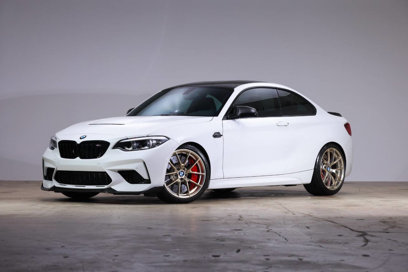 Used 2020 BMW M2 CS