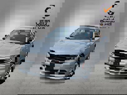 Certified 2023 Dodge Charger SXT