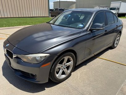 Used 2013 BMW 328i Sedan