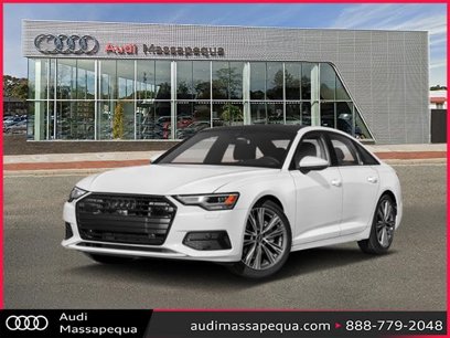 New 2024 Audi A6 2.0T Premium