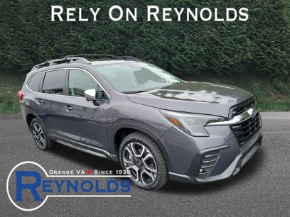 Used 2023 Subaru Ascent Limited w/ Technology Package