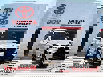 Used 2025 BMW X5 sDrive40i w/ Executive Package