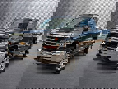 Used 2019 Chevrolet Silverado 1500 LT