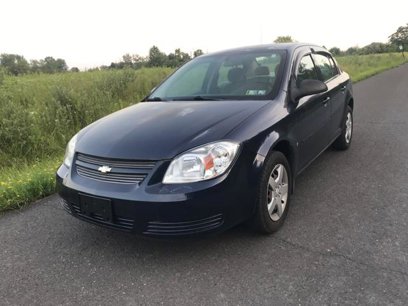 Used 2008 Chevrolet Cobalt LS w/ Protection Package