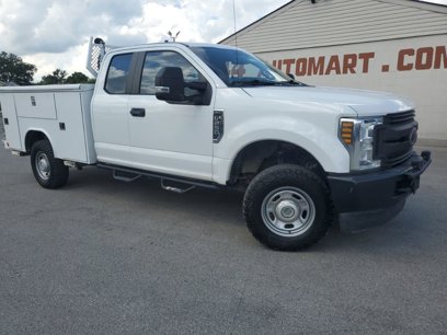 Used 2019 Ford F250 XL w/ Power Equipment Group