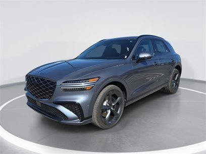 Used 2026 Genesis GV70 3.5T Sport Prestige