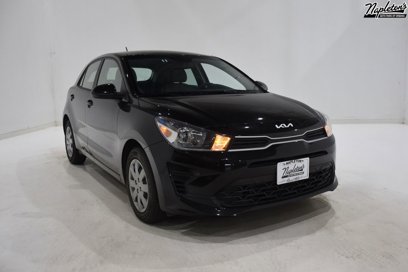 Used 2023 Kia Rio S