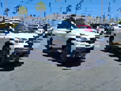Certified 2022 Subaru Outback Onyx Edition XT
