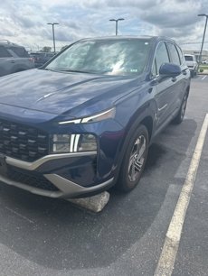 Used 2023 Hyundai Santa Fe SE