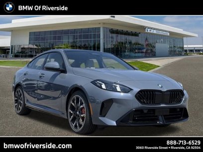 New 2025 BMW 228i xDrive