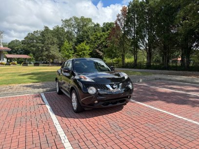 Used 2015 Nissan Juke SL