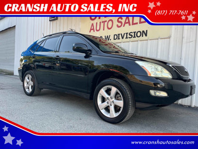 Used 2004 Lexus RX 330