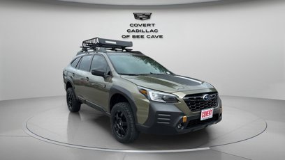 Used 2022 Subaru Outback Wilderness