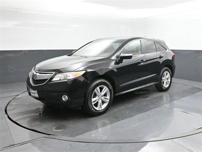 Used 2013 Acura RDX FWD w/ Technology Package