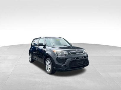 Used 2016 Kia Soul
