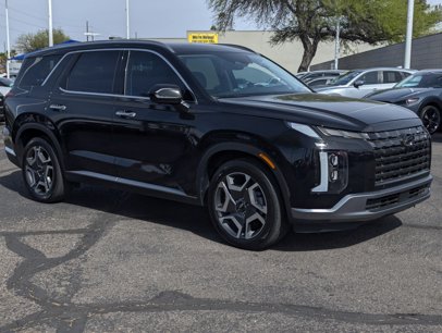 Certified 2024 Hyundai Palisade Limited