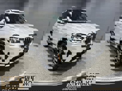 Used 2022 BMW X3 xDrive30i w/ Premium Package