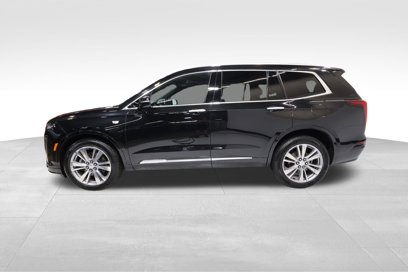 Certified 2024 Cadillac XT6 Premium Luxury