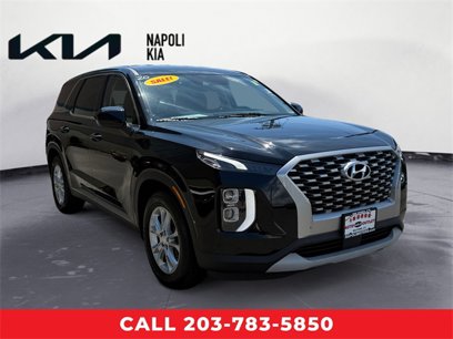 Used 2020 Hyundai Palisade SE