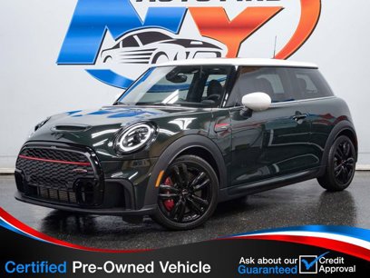 Used 2024 MINI Cooper John Cooper Works
