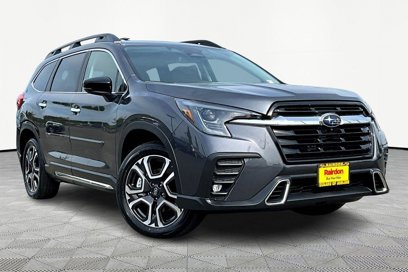 New 2025 Subaru Ascent Touring