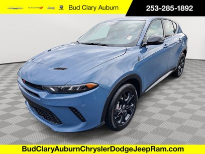 New 2024 Dodge Hornet R/T w/ Tech Pack w/o Parking