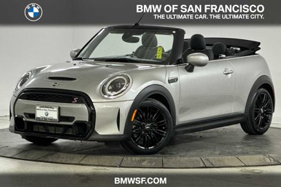 Used 2024 MINI Cooper S