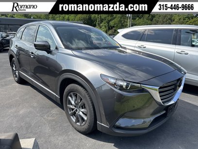 Used 2022 MAZDA CX-9 Touring w/ Touring Premium Package