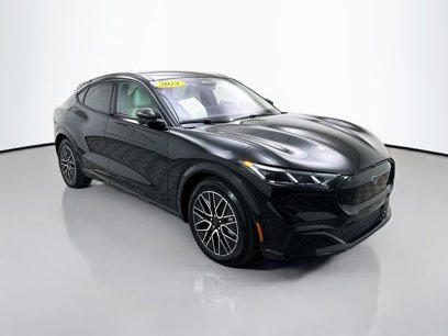 Used 2024 Ford Mustang Mach-E Premium