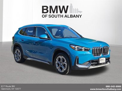 Used 2025 BMW X1 xDrive28i w/ Convenience Package