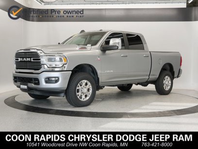 Used 2024 RAM 2500 Laramie