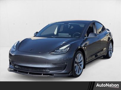 Used 2018 Tesla Model 3 Long Range