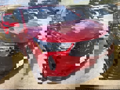 Used 2022 Acura RDX A-Spec