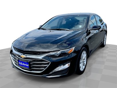 Used 2023 Chevrolet Malibu LT
