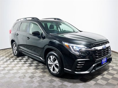 Certified 2024 Subaru Ascent Premium w/ Convenience Package