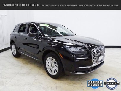 Used 2023 Lincoln Corsair AWD